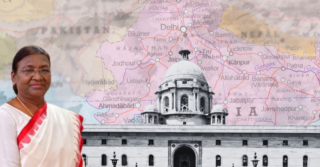 Guardrails for Discretionary Powers: A Case Comment on The State of Tamil Nadu v. The Governor of Tamil Nadu