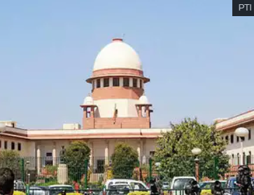 Supreme Court notice to petitioners challenging demonetisation