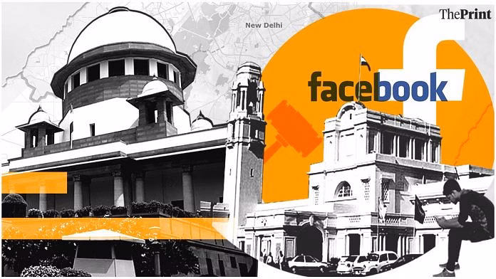 Why the Facebook summons case drew SC attention back to a case pending for 16 yrs now