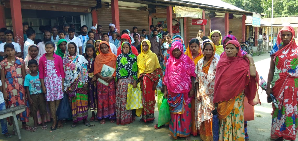 Interview: 'August 31 NRC Can’t Be Final Without the Constitutional Bench's Verdict’