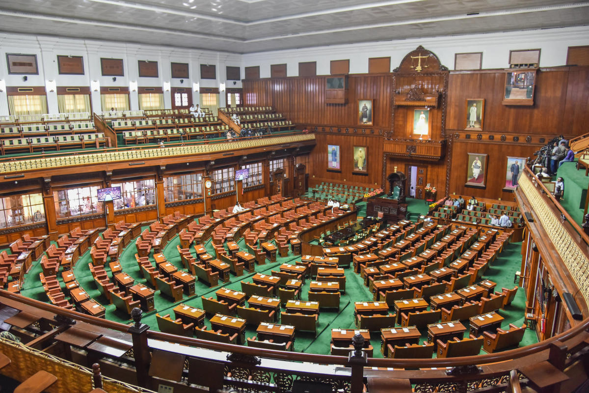 Ending inaction: On Speakers and disqualification
