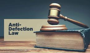 The Speaker and the Anti-Defection Law – A critique of Nabam Rebia’s interpretation of Article 179(c)