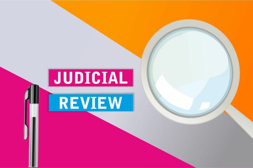 Judicial Review over Speaker’s Inaction under the Tenth Schedule – Has the Controversy been Put to Rest