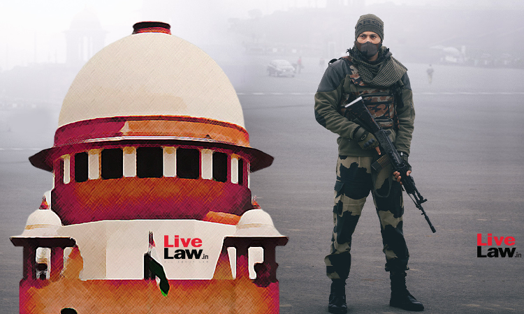 How Does Joseph Shine Judgment Prevent Disciplinary Actions Against Armed Forces Officers For Adultery? Supreme Court Asks Centre