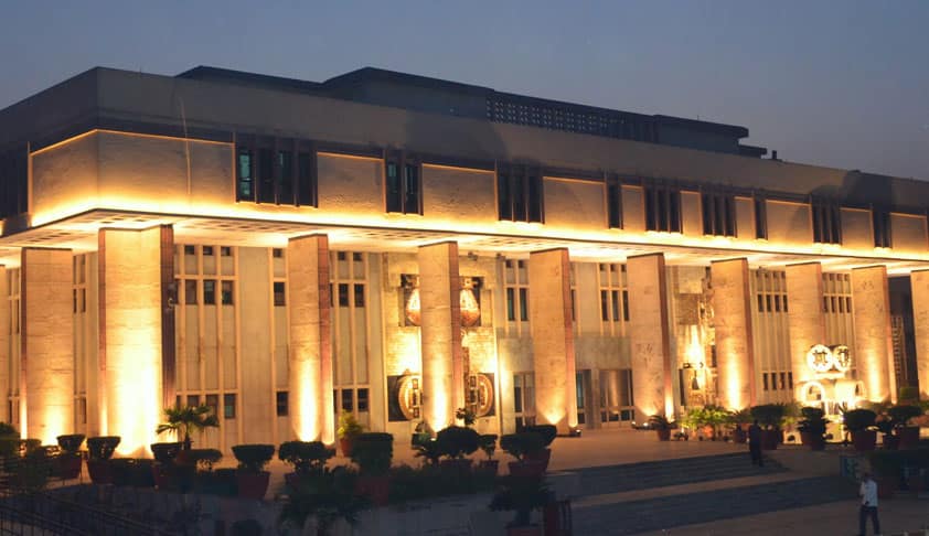 “Rules Of Game Cannot Be Changed After Game Is Over”: Delhi HC Reiterates