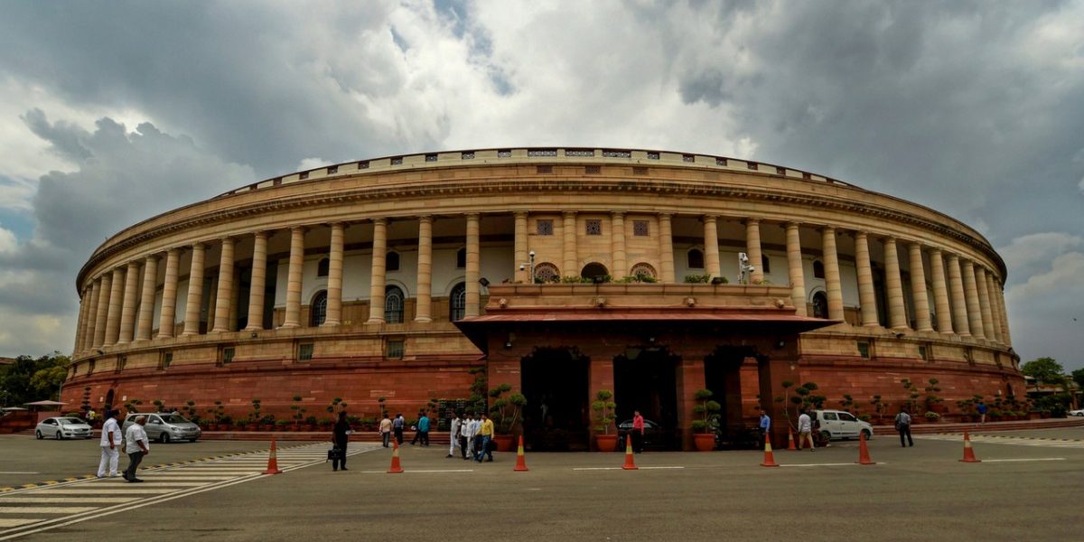 Delegated Legislation: The Blindspot Of The Parliament