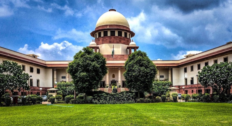 SC stays arrest of Tamil Nadu journalists