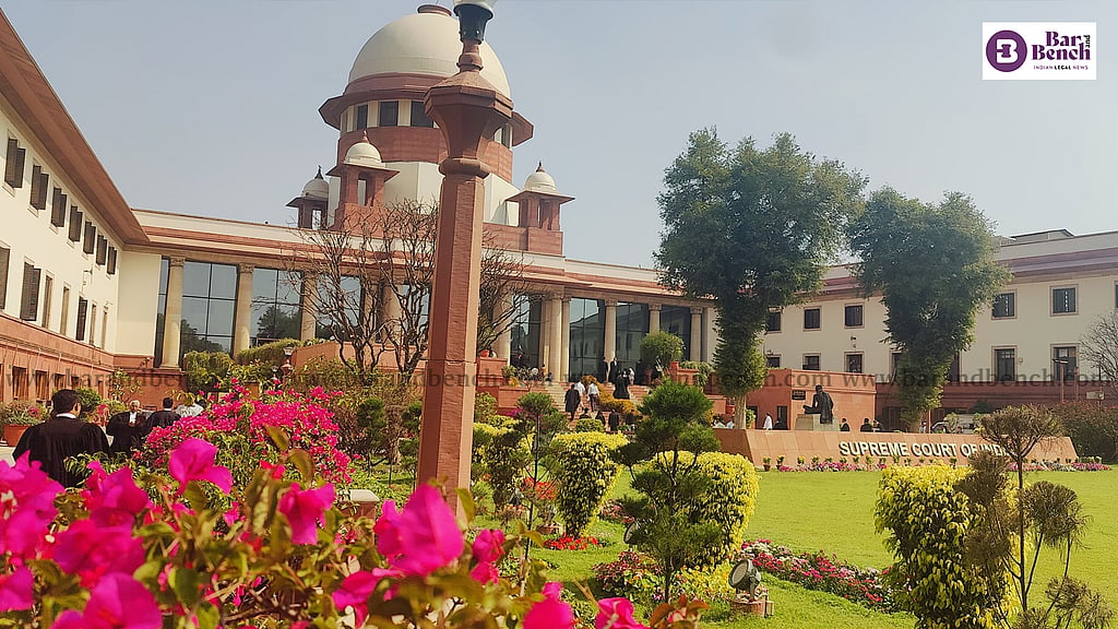 Allowing the Governor to veto a bill will render the elected State government moot: Supreme Court