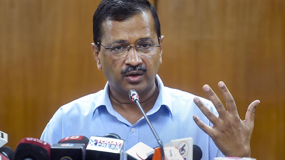 Explained:The administrative services row between the Delhi and Central governments