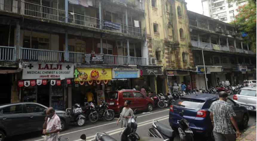 Why tenants in Mumbai have a right to be worried