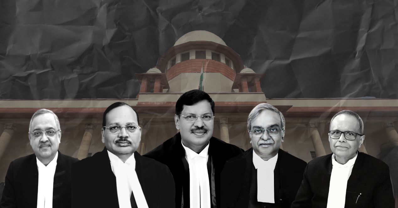 Reservation for Civil Judges in Principal District Judge Posts | Judgement Summary