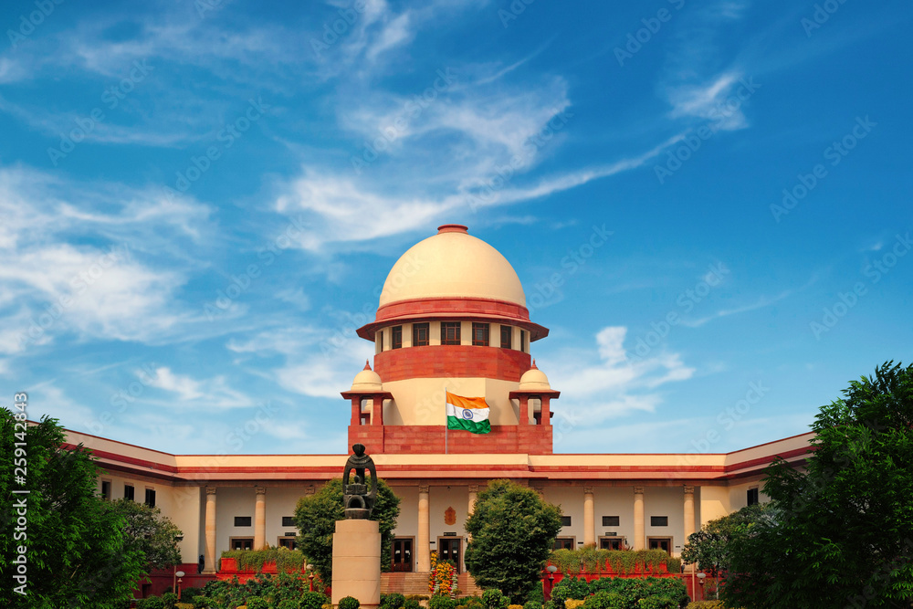 Can the Ten Per Cent Quota for Economically Weaker Sections Survive Judicial Scrutiny?