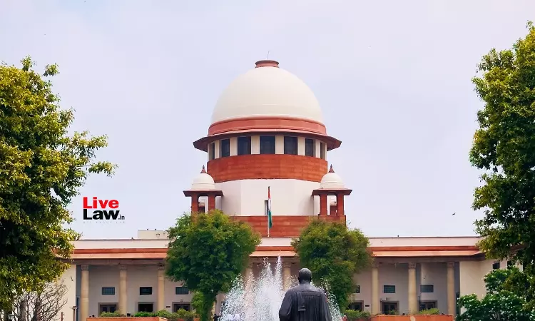 A Critique Of Supreme Court's Judgment Allowing Direct Appointment Of Judicial Officers As District Judges