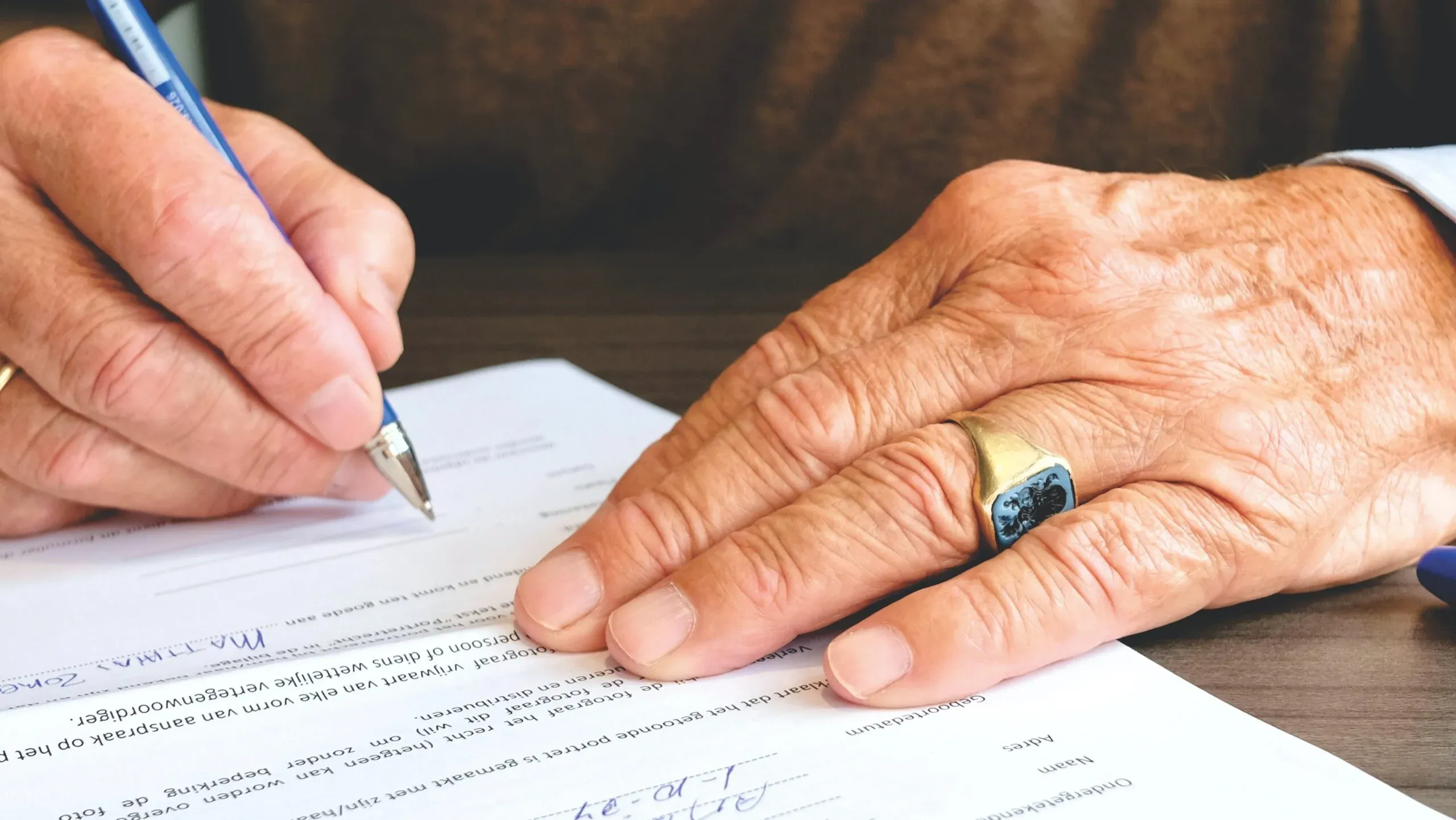 SC notes insurmountable obstacles in implementation of living wills, eases procedure to make it workable