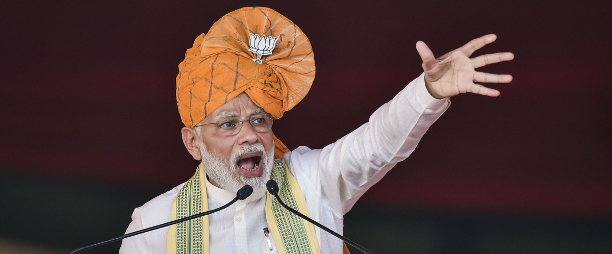 Why the Law Fails to Ensure Politicians Don't Ask for Votes in the Name of Religion
