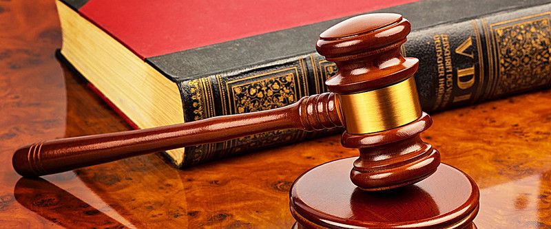 The law amidst the politics of defection