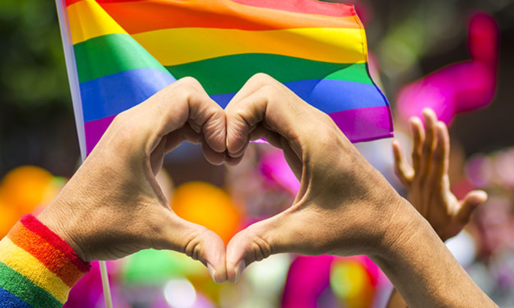The Judgment Of Obergefell v. Hodges And The Philosophical Foundations Of Same-Sex Marriage