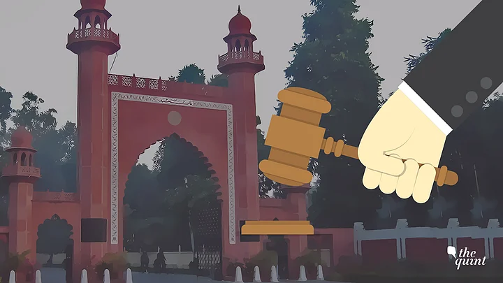 The Many Layers of Aligarh Muslim University’s ‘Minority Status’