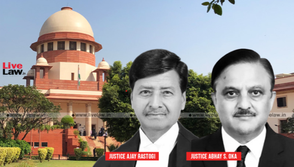 PC Act - Mere Acceptance Of Amount, Without Proof Of Bribe Demand, Will Not Establish Offence Under Section 7: Supreme Court