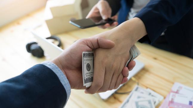 Demand: Prerequisite for an Offence under the Prevention of Corruption Act