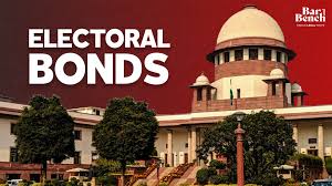 Yeh Jo India Hai Na | Electoral Bonds Need Transparency: The Voter Must Know
