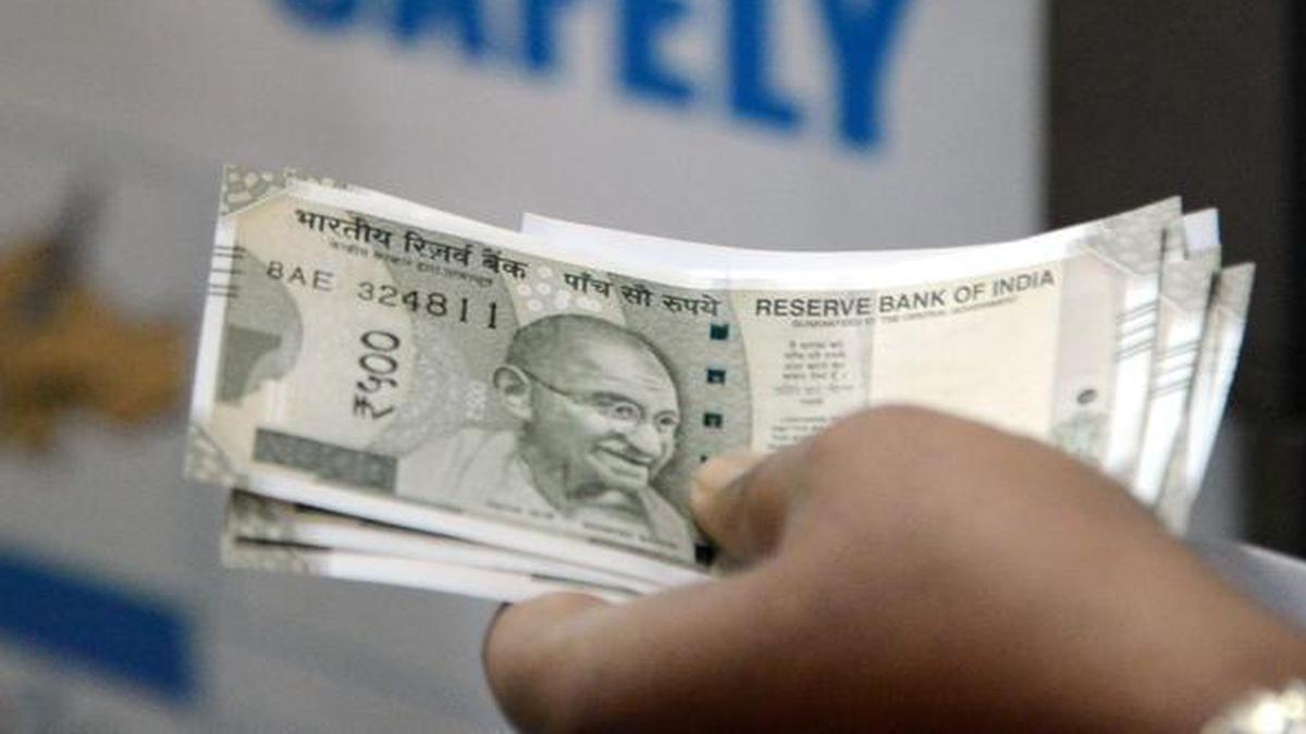 Awaiting judgment on demonetisation